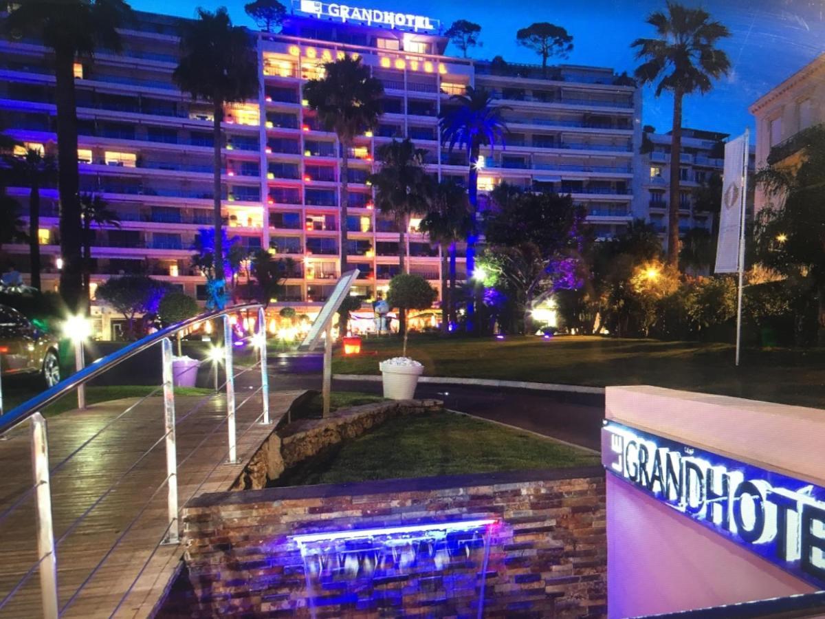 Apartment Ibis Croisette *
