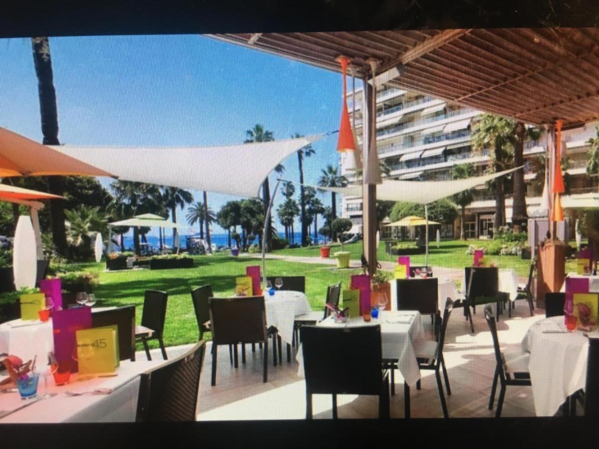 Apartment Ibis Croisette *