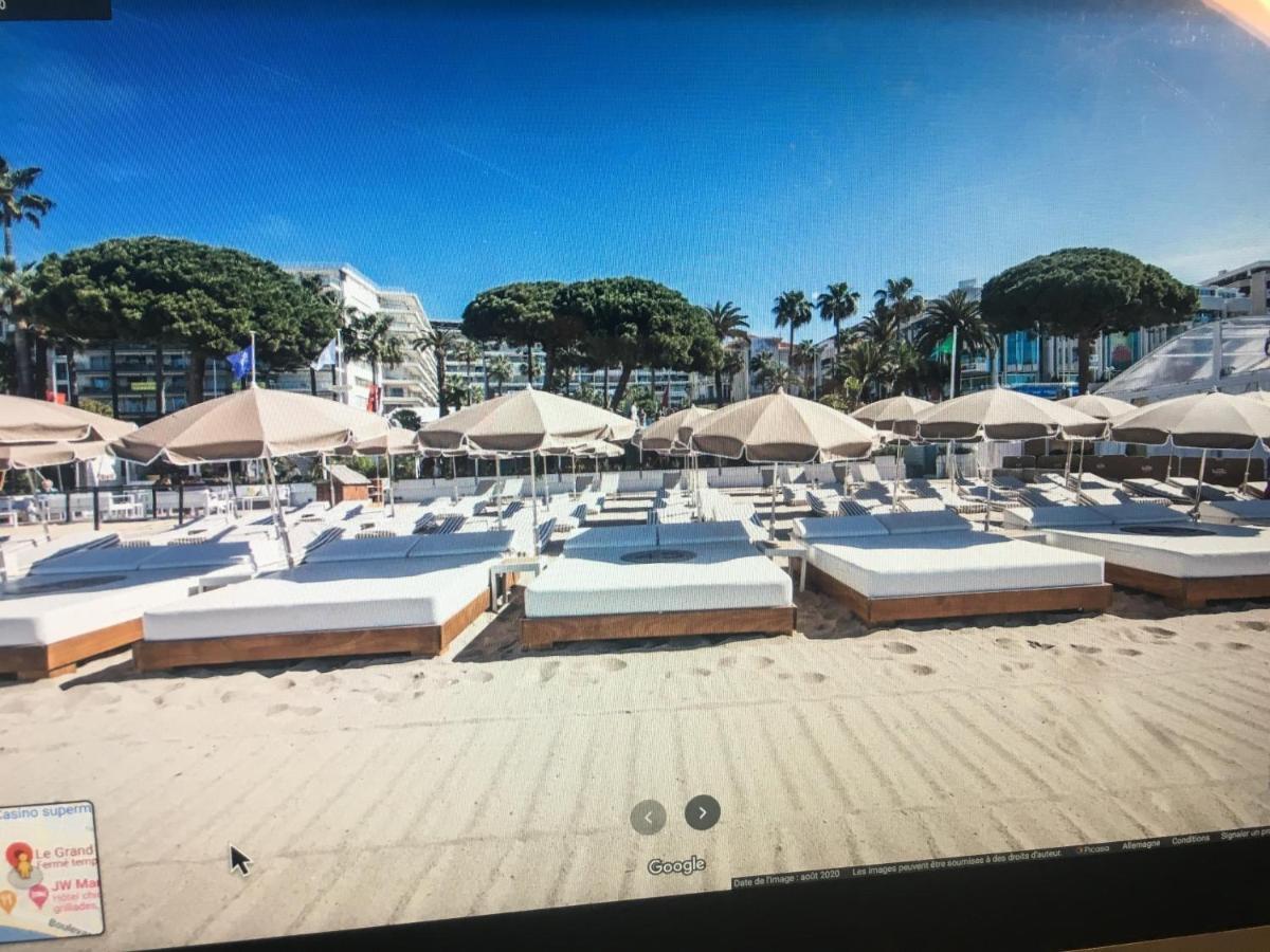 Ibis Croisette Cannes