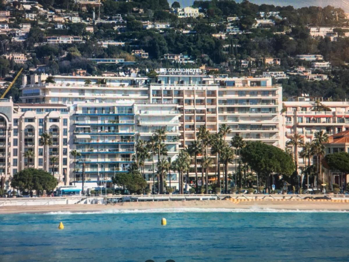 Ibis Croisette Cannes