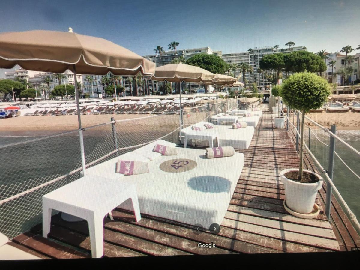 Ibis Croisette Apartment
