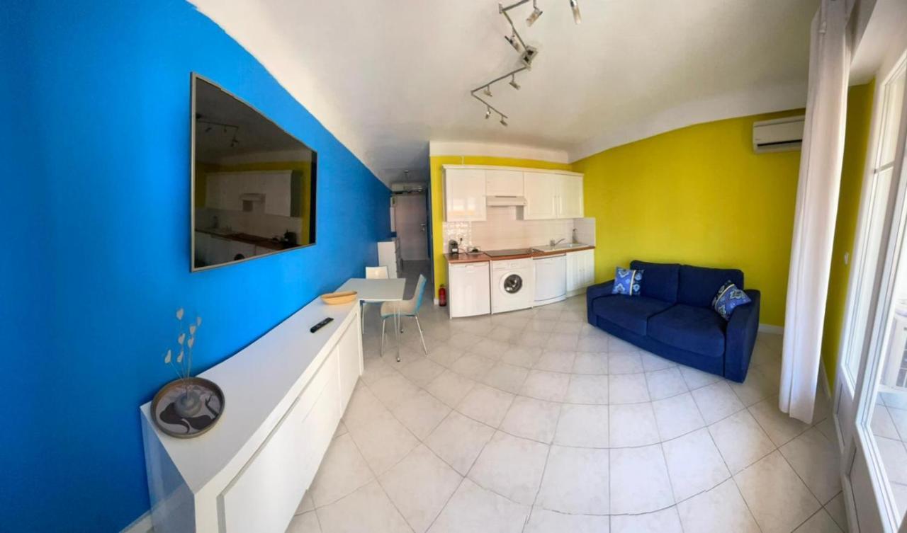 Appartement Pasteur *