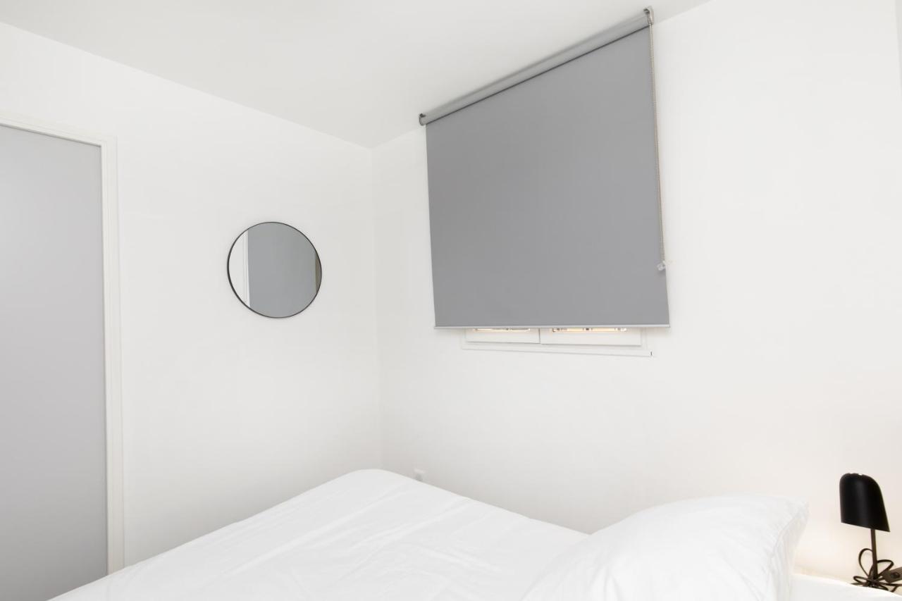 Apartment 118 - Piscine - 50 Metres Plage - Terrasse - Clim - Wifi Cannes