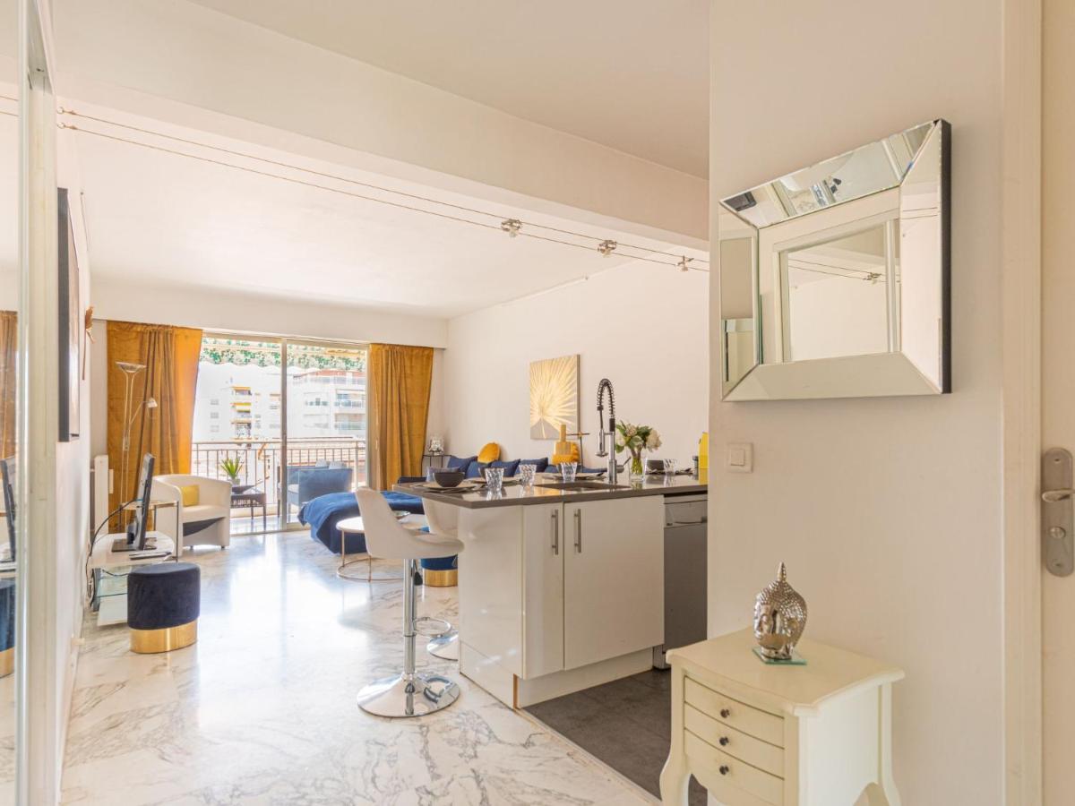 Presqu'ile By Interhome Apartment