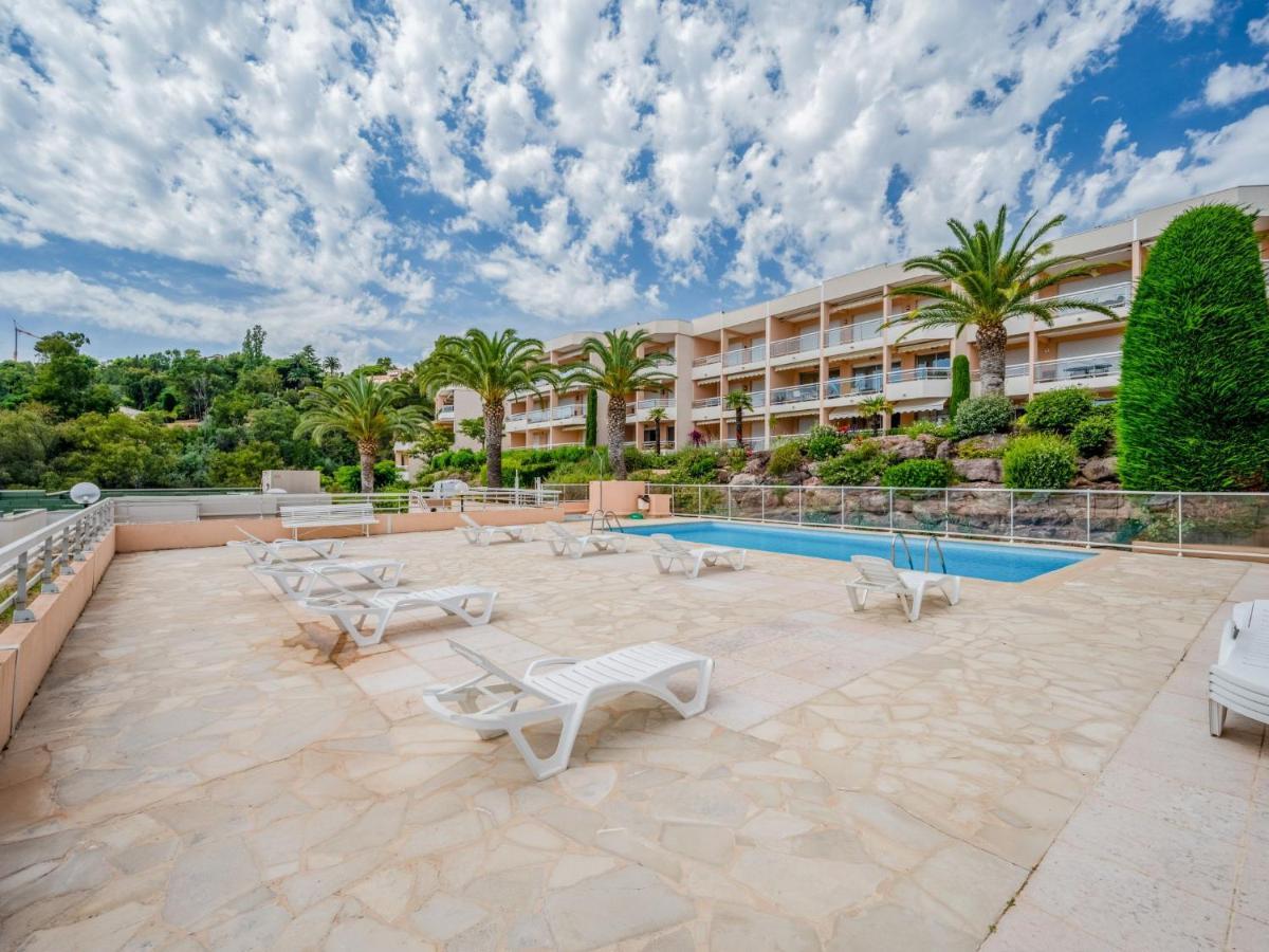 La Croix Des Gardes Appartement Cannes