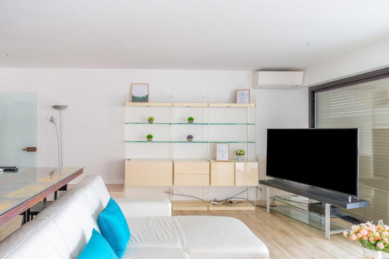 Appartement Cmg - Casino Barriere