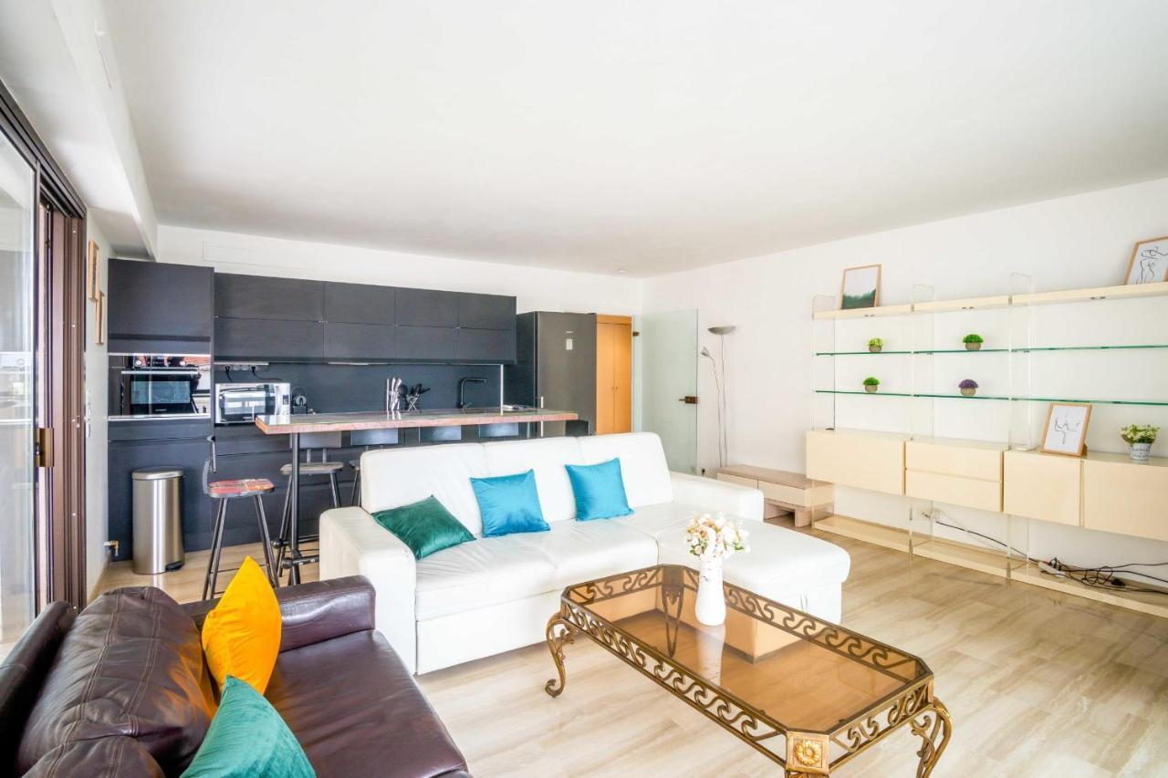 Cmg - Casino Barriere Appartement *