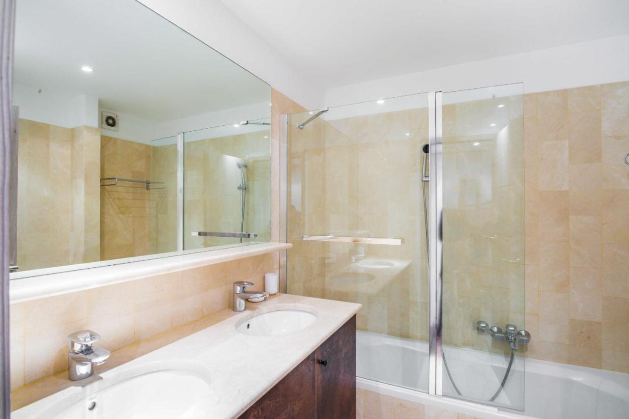 Cmg - Casino Barriere Appartement