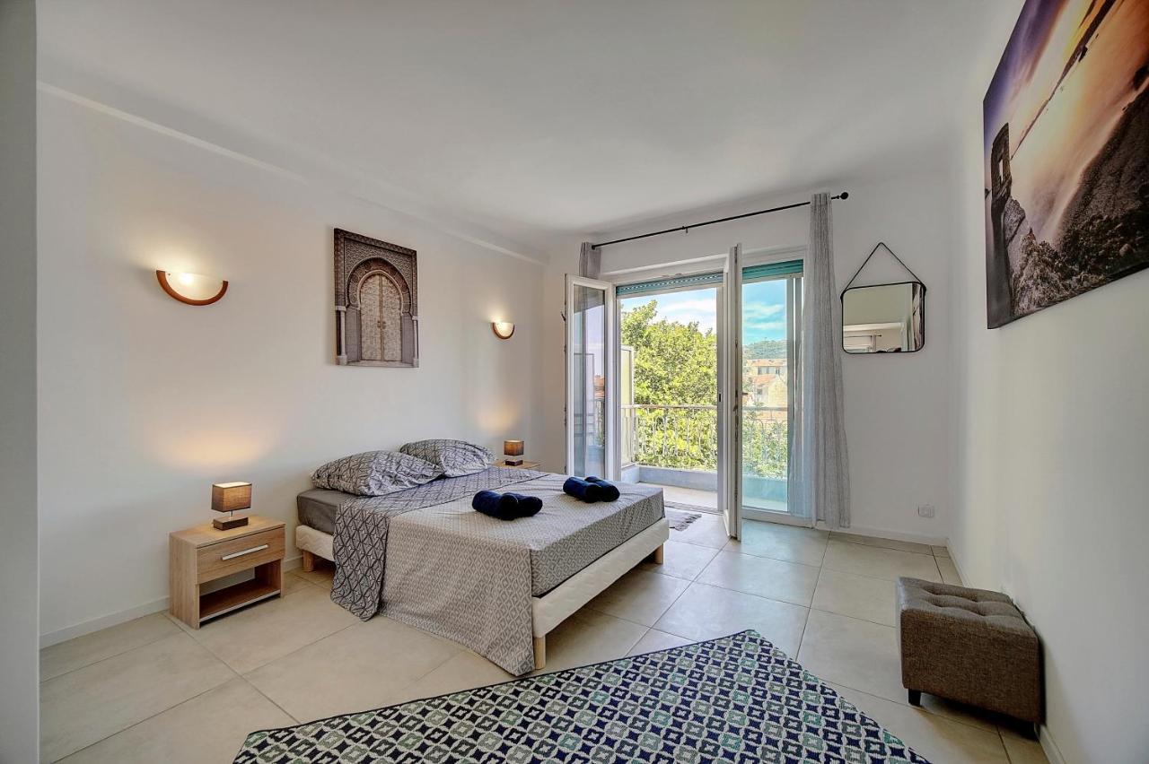 Le Kam - 500m Plage - Verriere Cote D'azur Apartamento