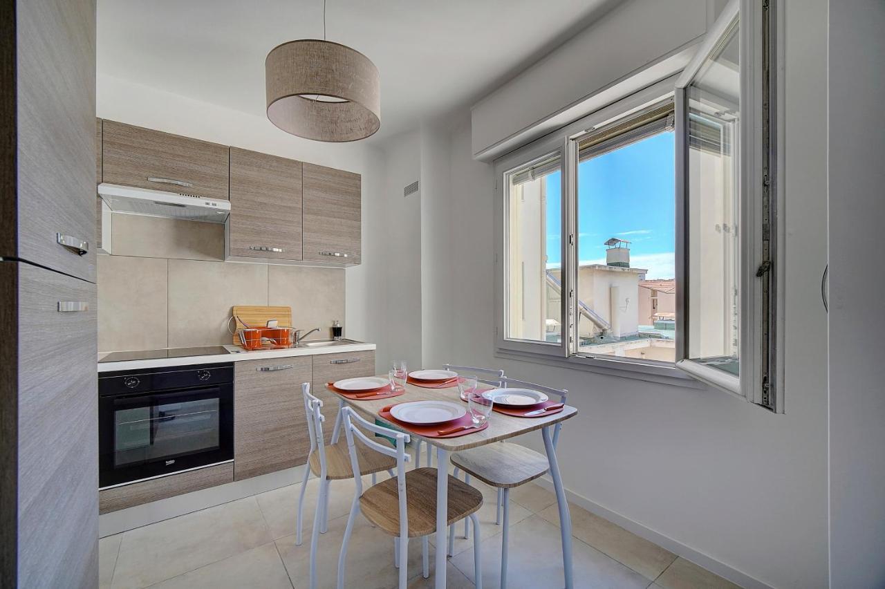 Apartamento Le Kam - 500m Plage - Verriere Cote D'azur *