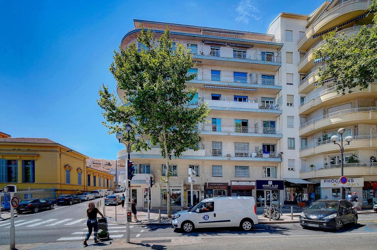 Apartamento Le Kam - 500m Plage - Verriere Cote D'azur
