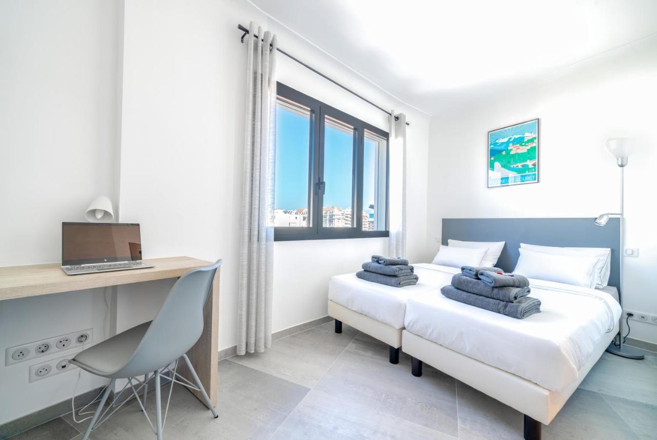 La Rotonde Yourhosthelper Apartment