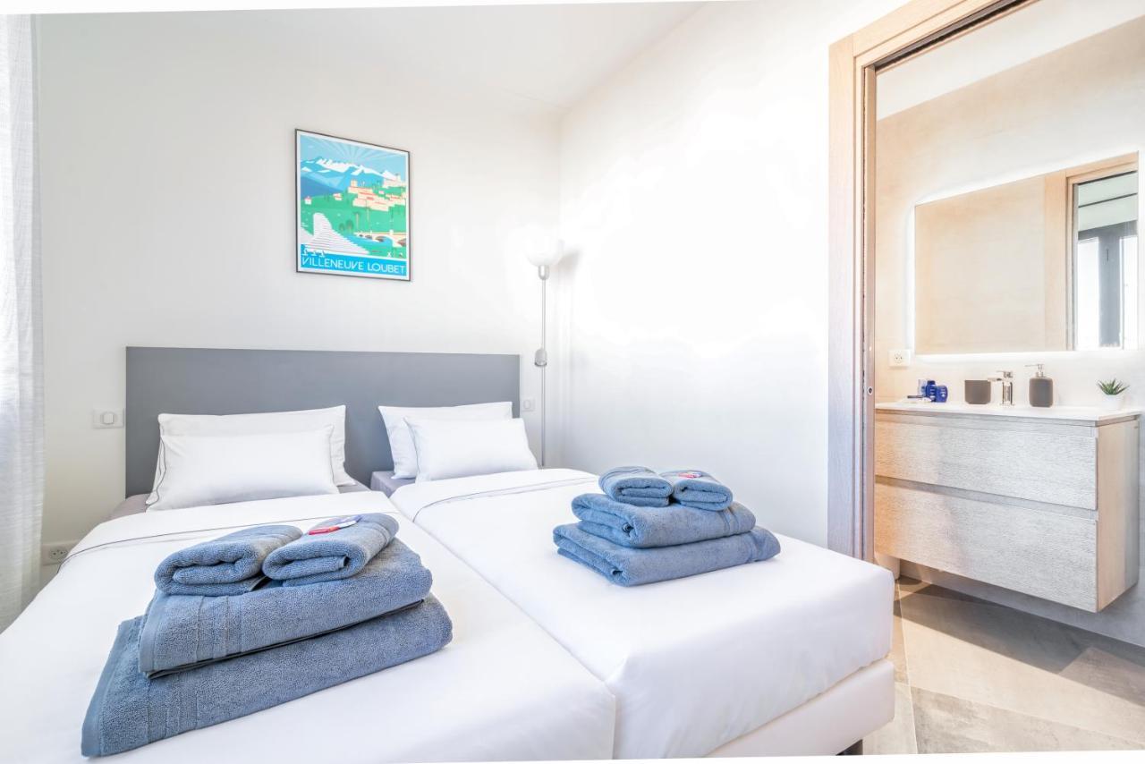 La Rotonde Yourhosthelper Apartment *
