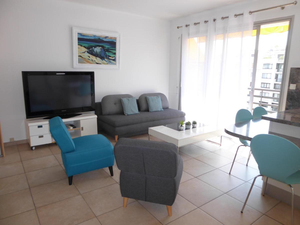 Apartment Palais Rouaze