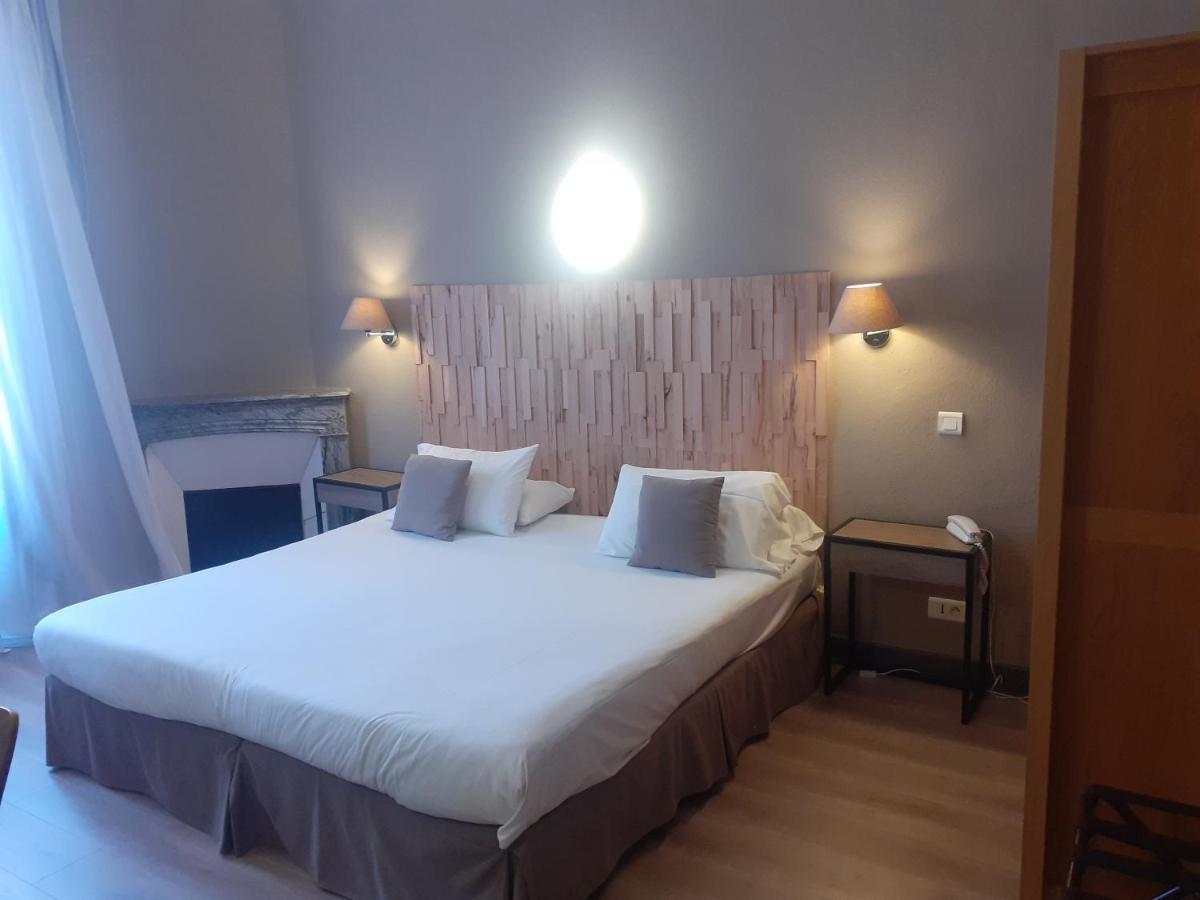 La Tosca Hotel
