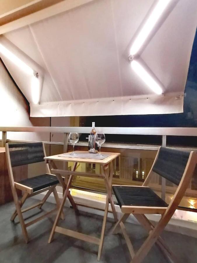 Croisette, Palais Des Festivals, Beaches, Le Minerve Apartment
