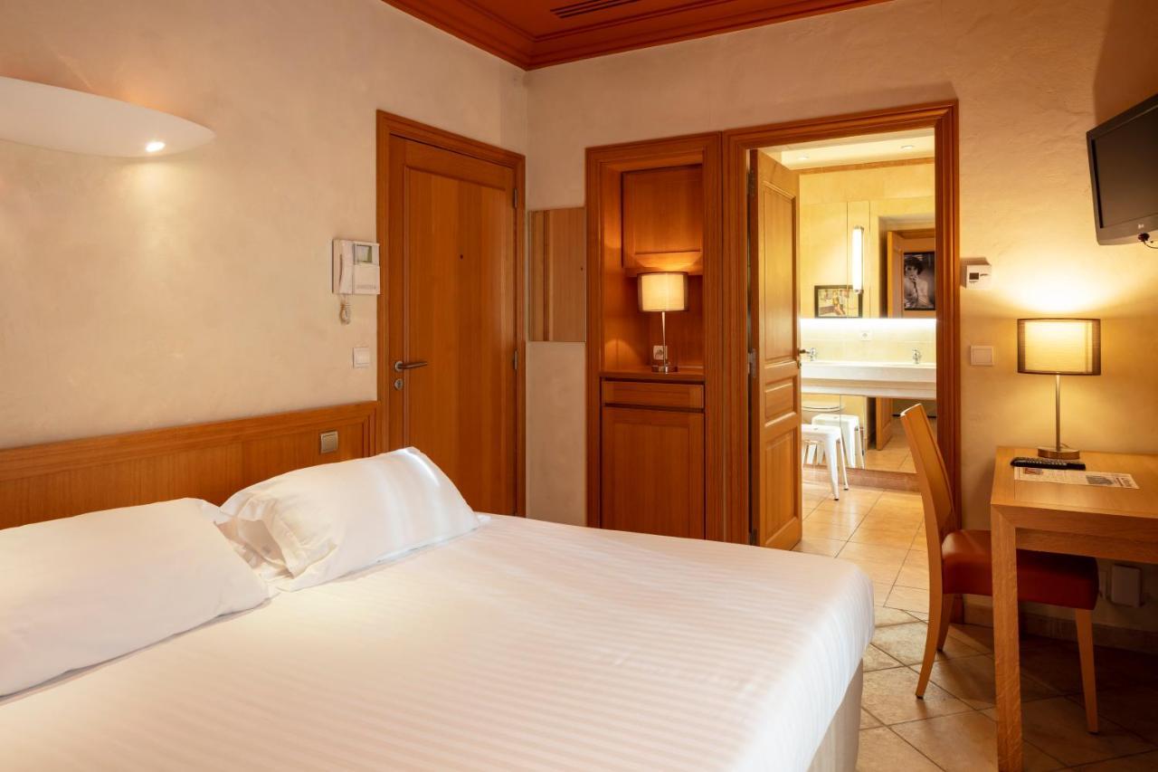 Residences Cresci *