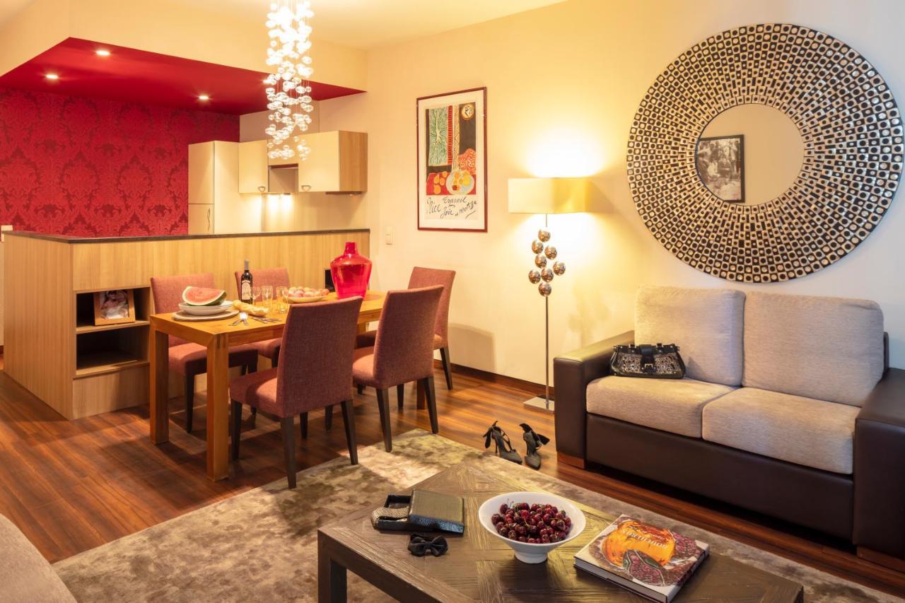 Residences Cresci