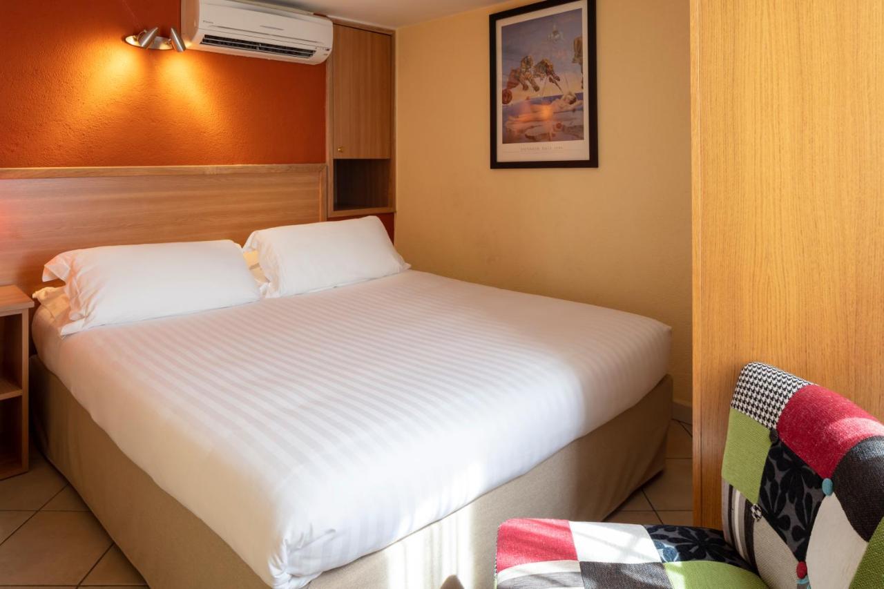 Residences Cresci Apartment *