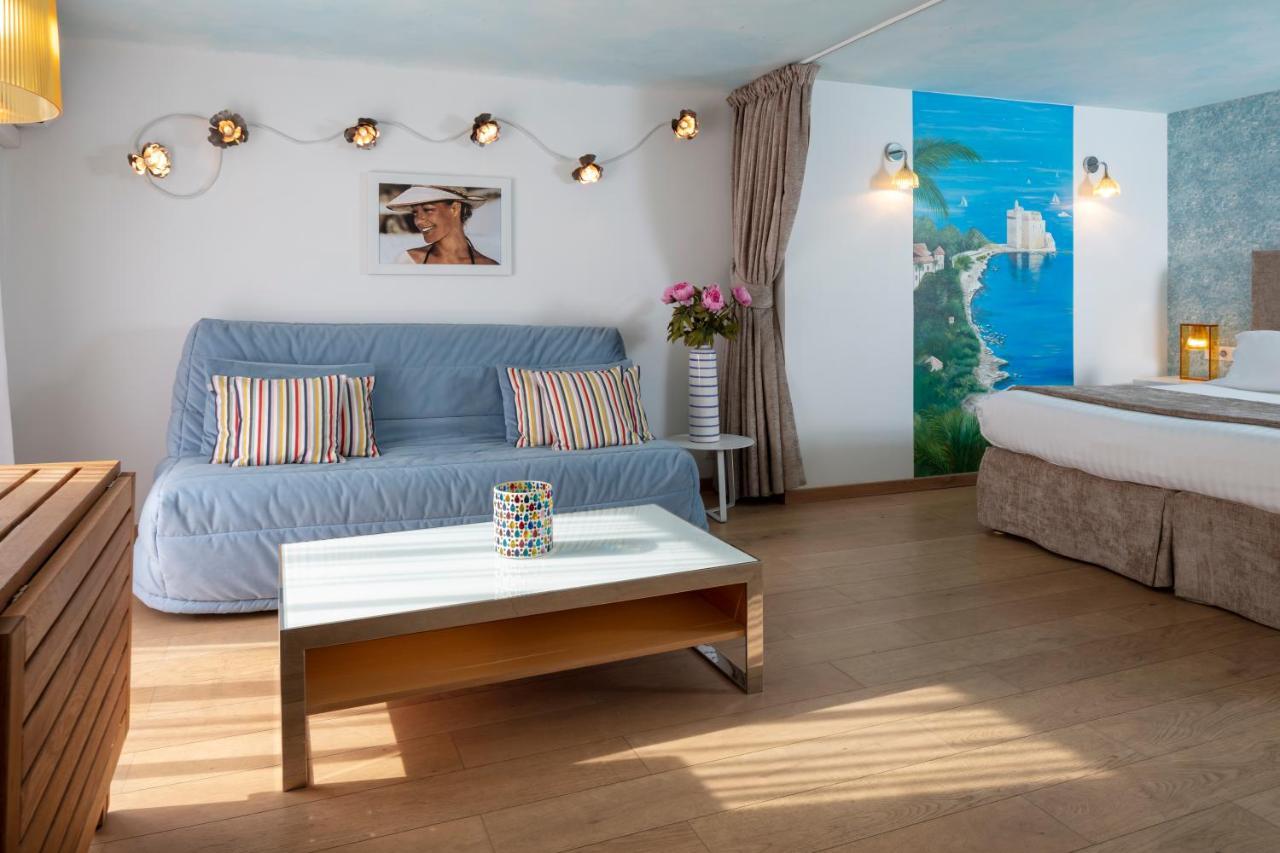 Residences Cresci * Cannes