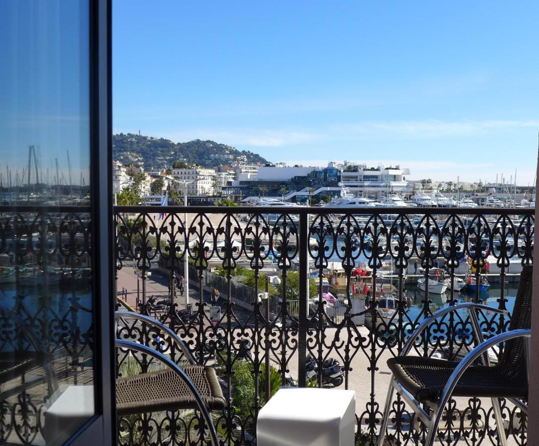 Residences Cresci Apartment Cannes