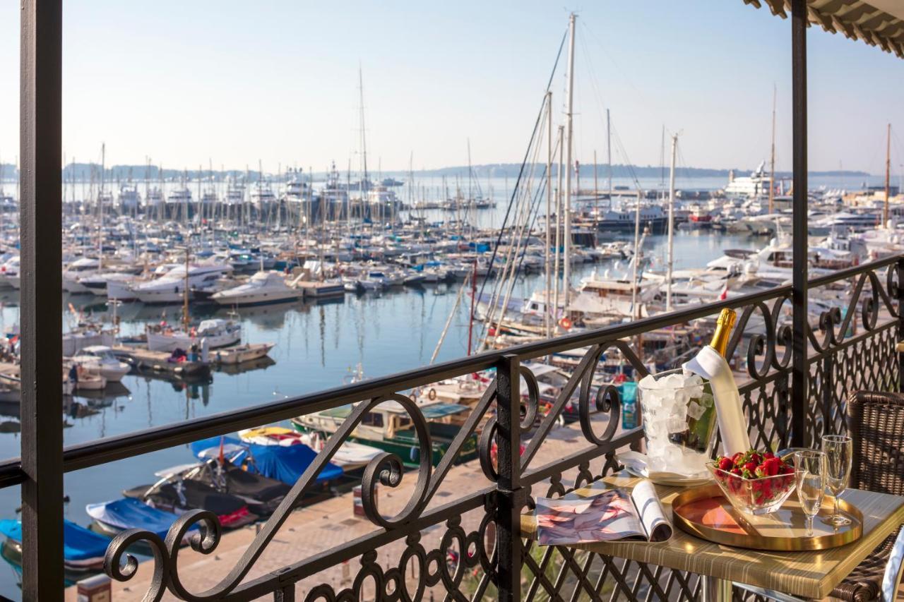 Residences Cresci Cannes