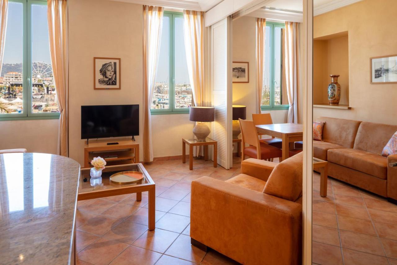 Residences Cresci