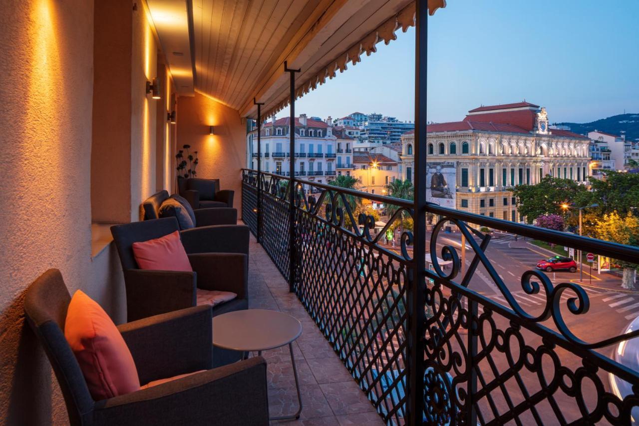 Residences Cresci Cannes