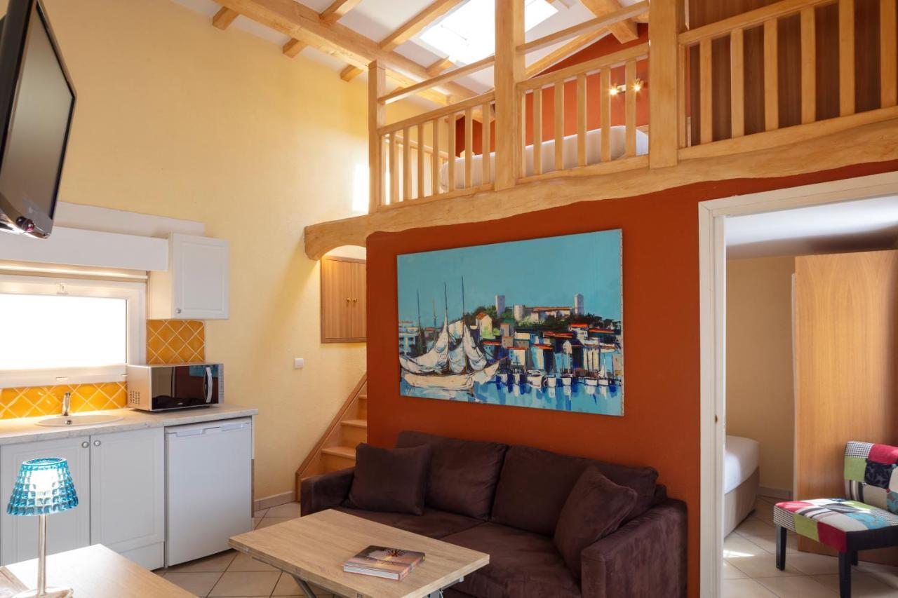 Residences Cresci *