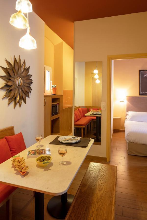 Residences Cresci