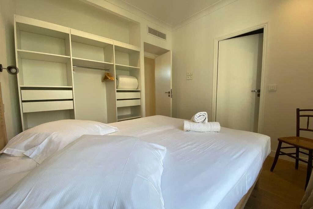 Vakantiehuis C081-magnifique Maison - Vallergues Cannes