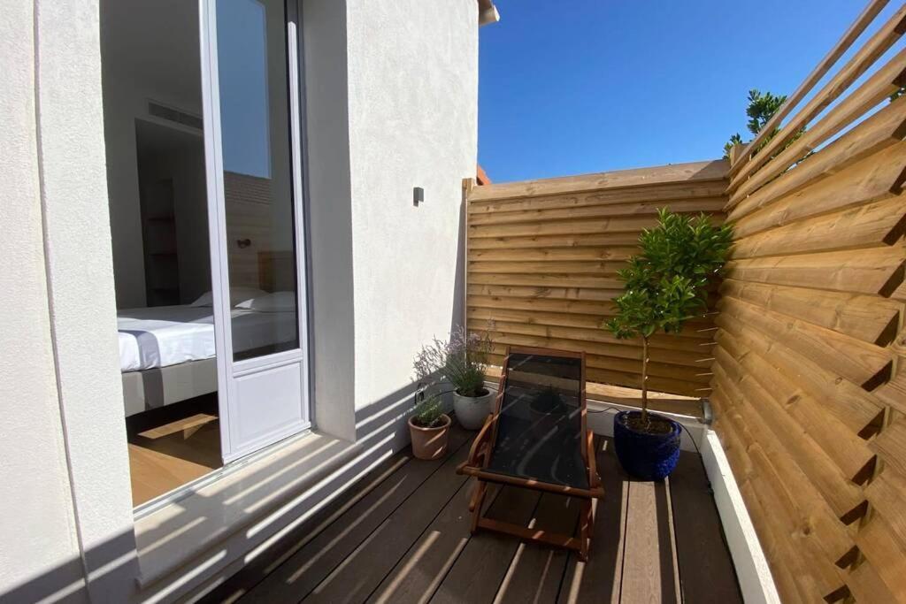 C081-magnifique Maison - Vallergues Vakantiehuis