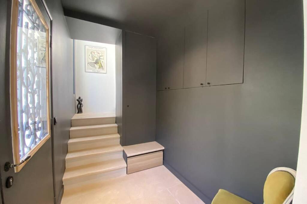 Vakantiehuis C081-magnifique Maison - Vallergues Cannes