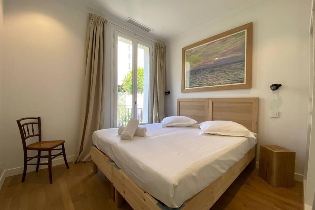 C081-magnifique Maison - Vallergues Cannes