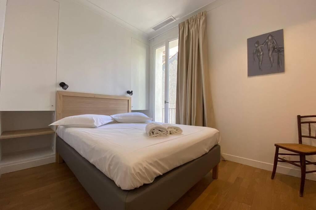 C081-magnifique Maison - Vallergues Cannes