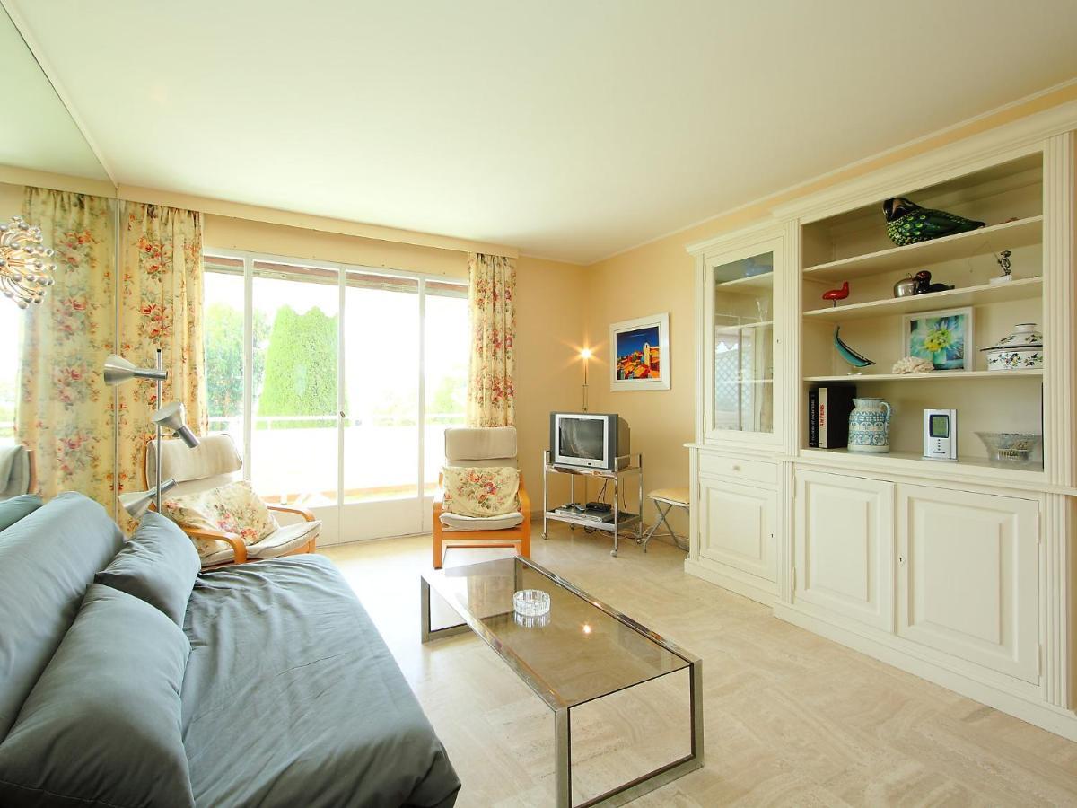 Alexandra Palace-3 By Interhome *