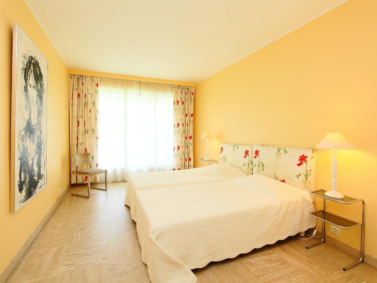 Alexandra Palace-3 By Interhome Cannes