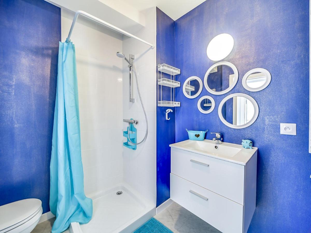 Le Tivoli By Interhome *