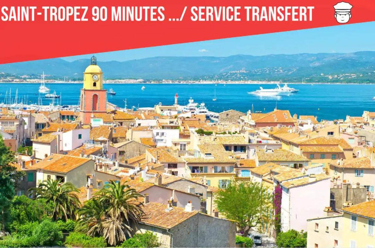 Appartement La Diva Du Festival - 10 Mn A Pied Palais & Plages - Cosy & Calme - Clim - Wifi *