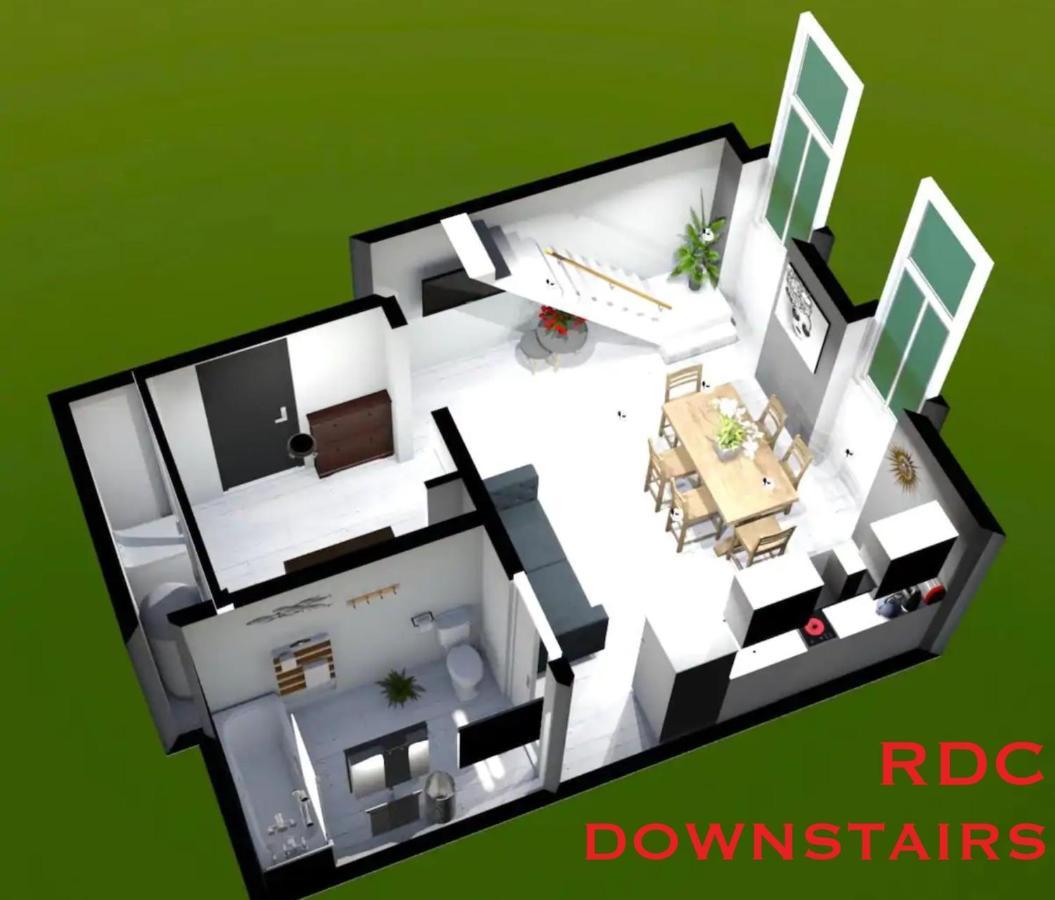 Appartement La Diva Du Festival - 10 Mn A Pied Palais & Plages - Cosy & Calme - Clim - Wifi