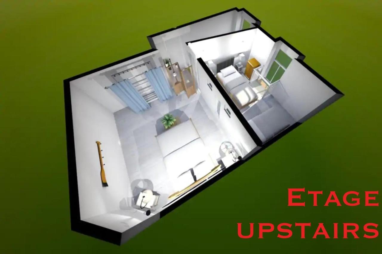 Appartement La Diva Du Festival - 10 Mn A Pied Palais & Plages - Cosy & Calme - Clim - Wifi *
