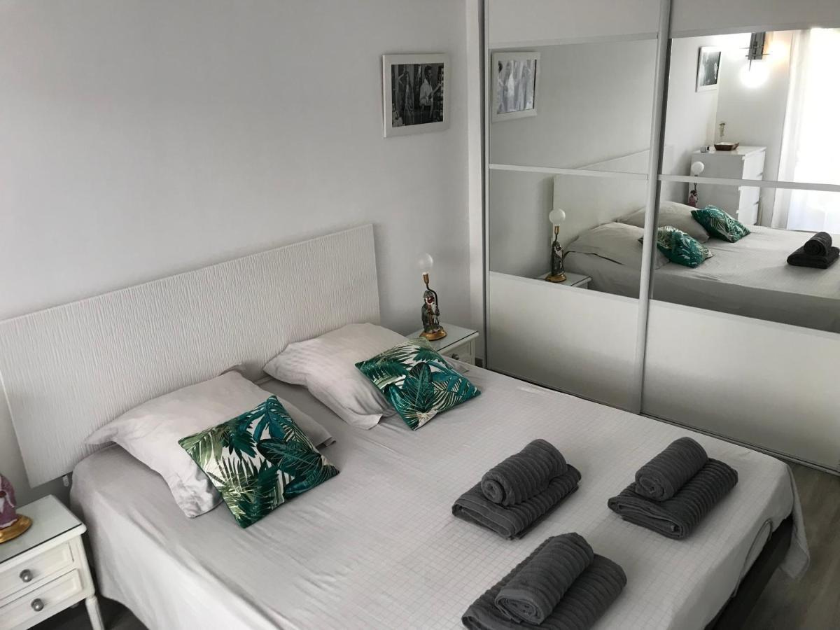 Apartment Rico Beach *
