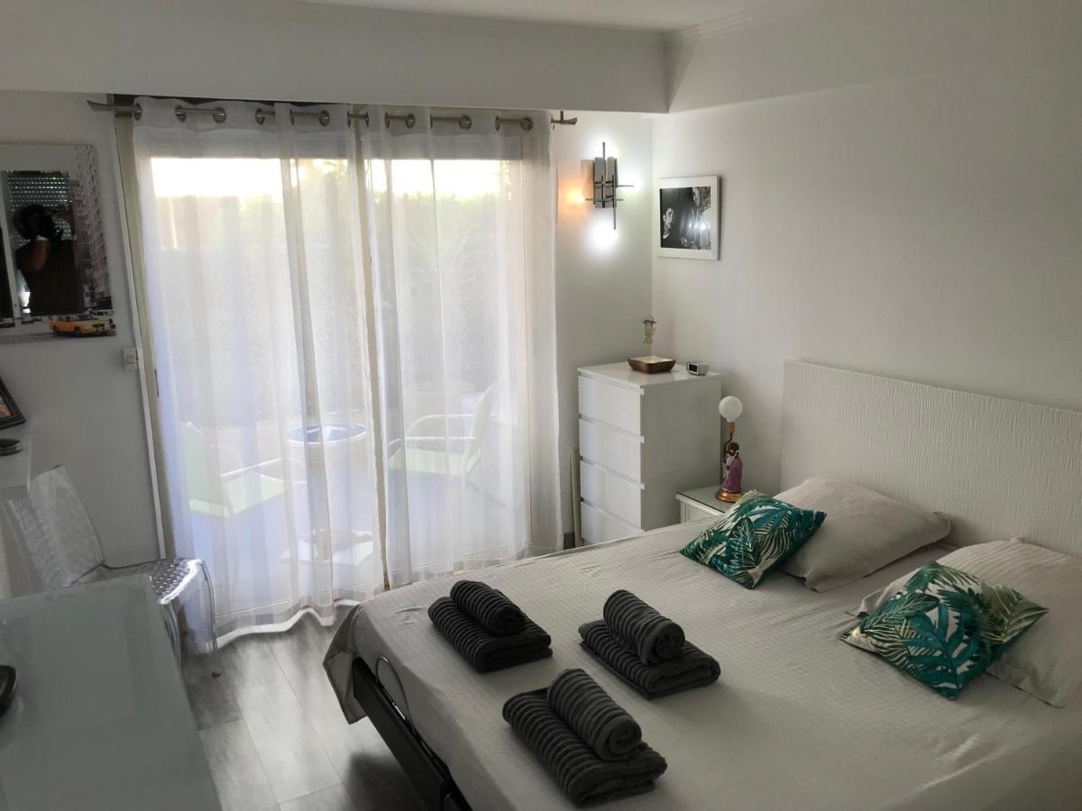 Rico Beach Apartment