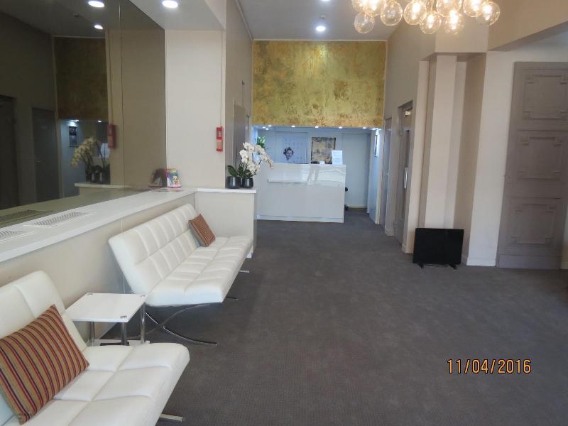 Ligure Hotel 3*