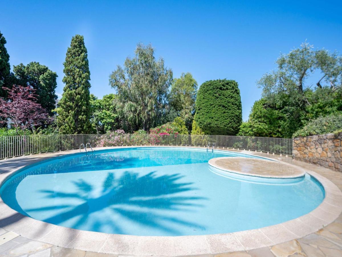 Parc Bruyere By Interhome Cannes