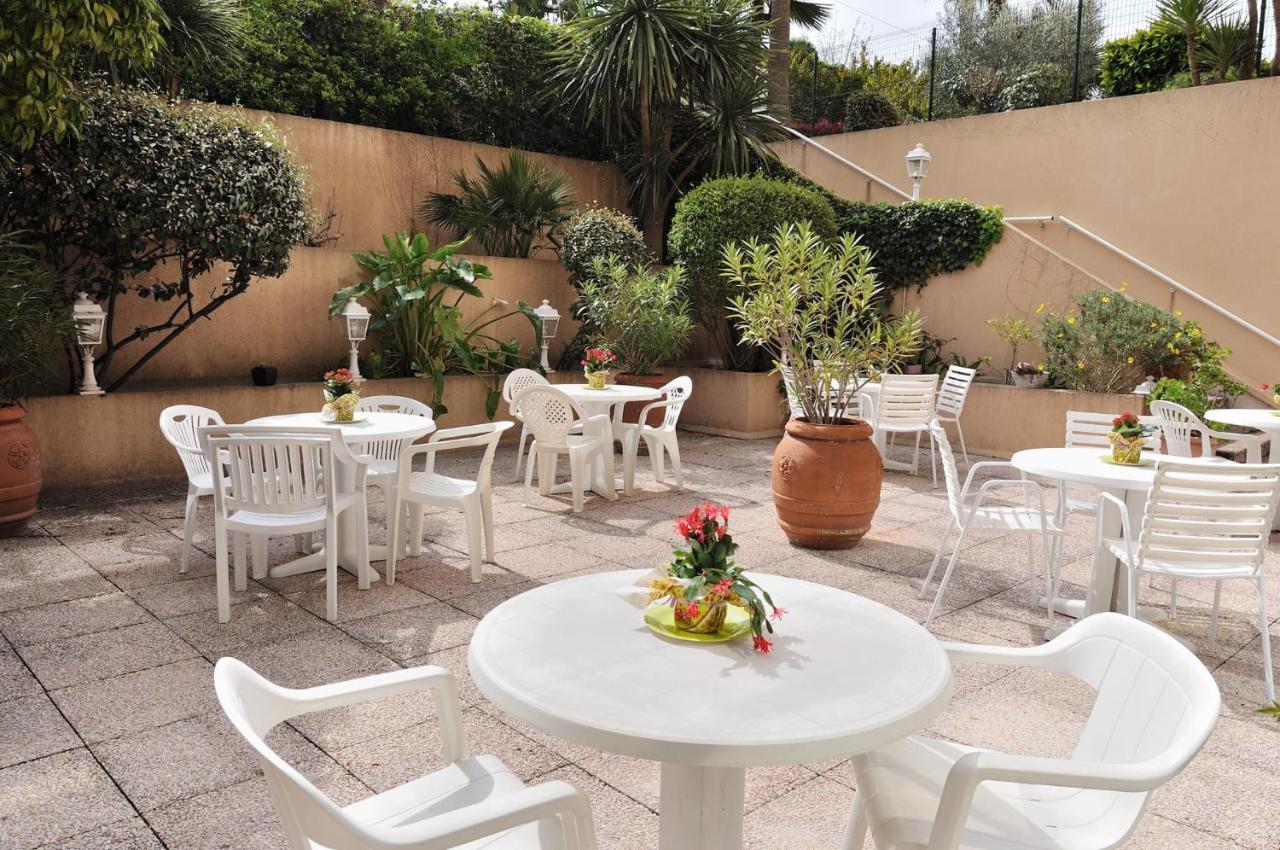 Appartement Maupassant 06 Cannes