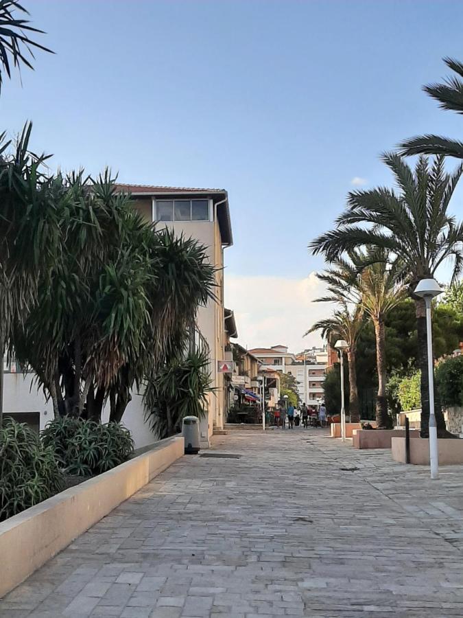 Appartement Maupassant 06 *