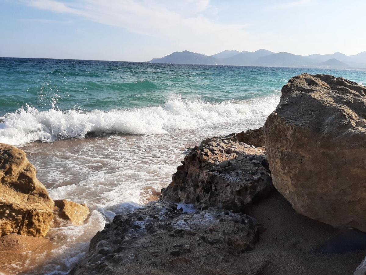 Maupassant 06 Cannes