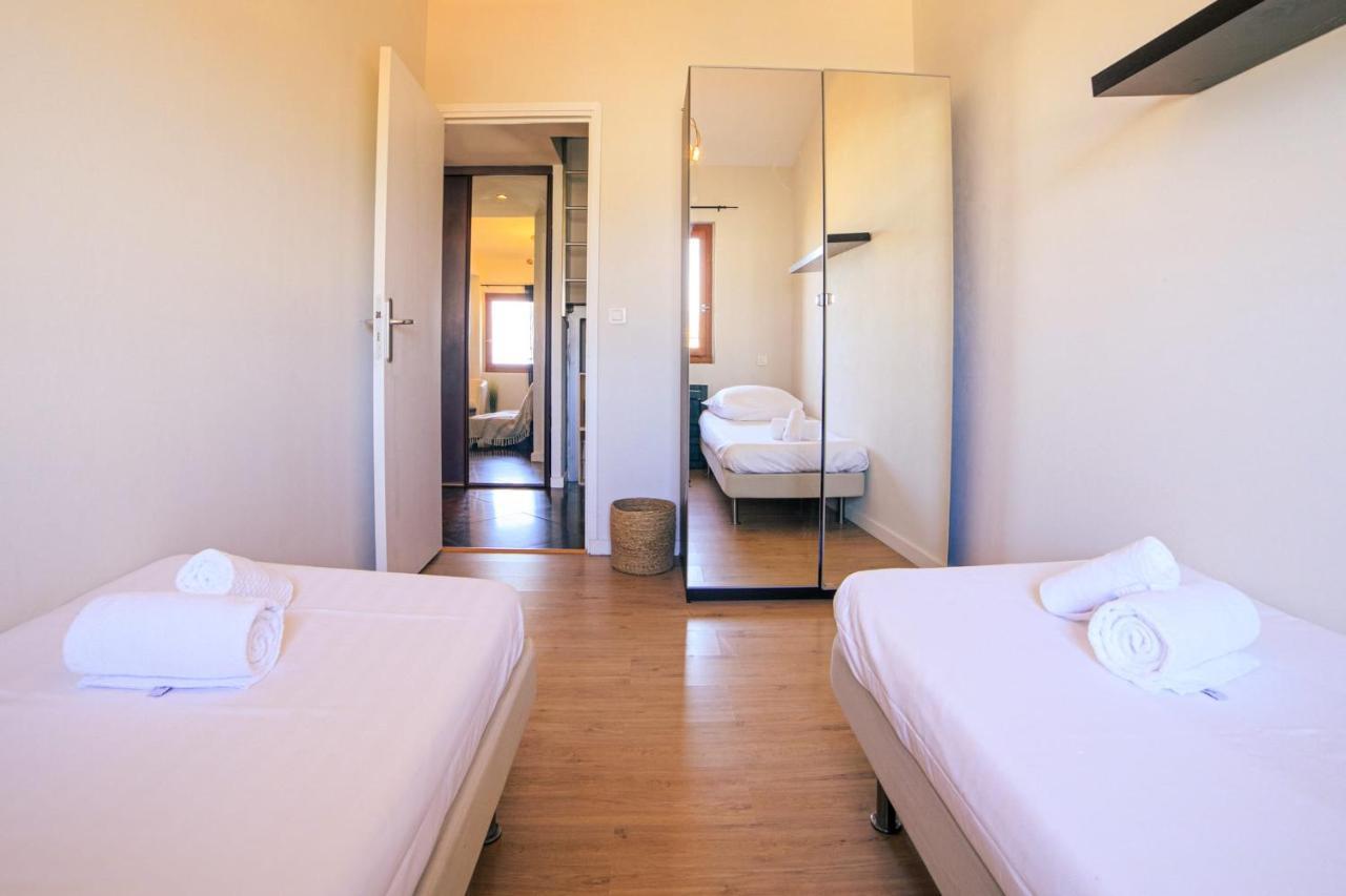 Guestready - Lovely 3-bedroom In Suquet * Cannes