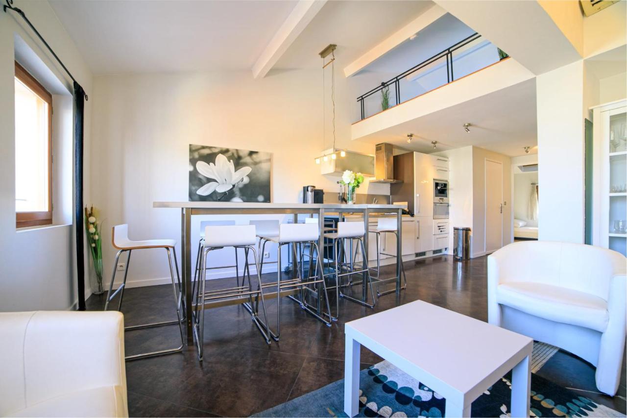 Guestready - Lovely 3-bedroom In Suquet Apartment *